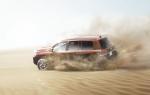 Toyota Land Cruiser 200 2015 года (JP)